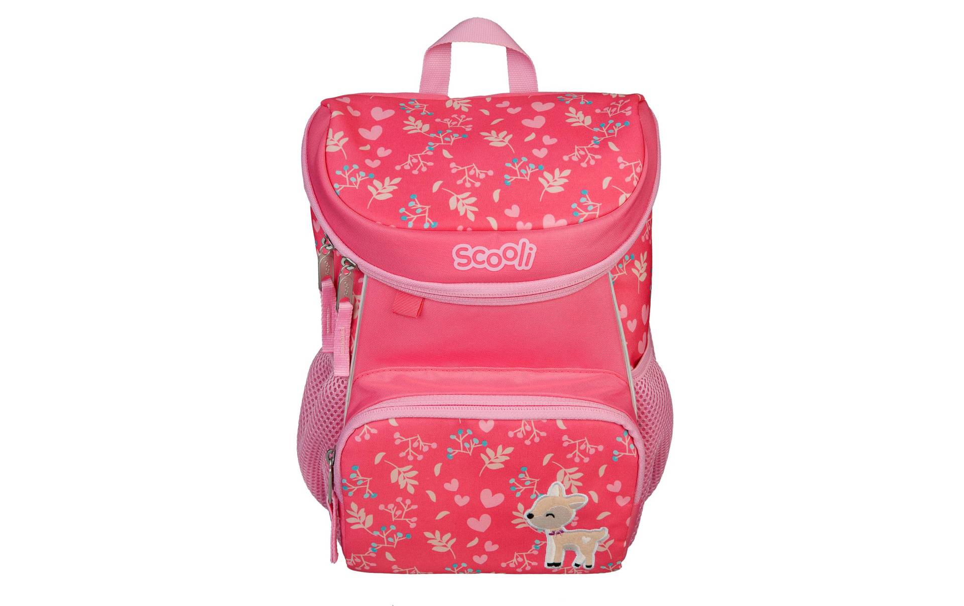 Scooli Kinderrucksack »Daisy D«