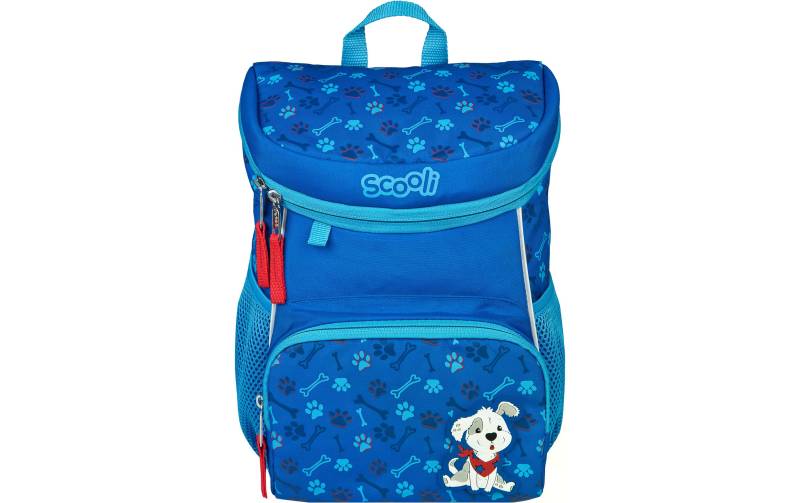 Scooli Kinderrucksack »Danny Dog 8 l« von Scooli