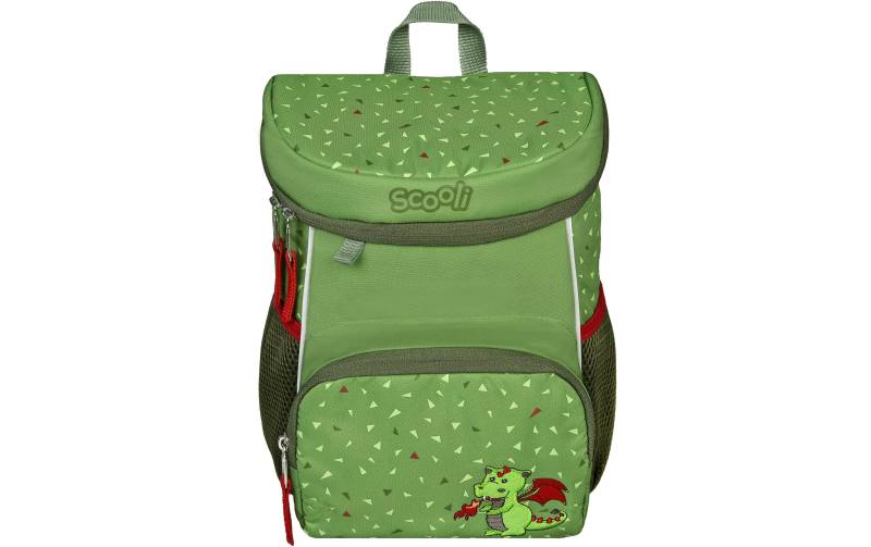 Scooli Kinderrucksack »Drache« von Scooli