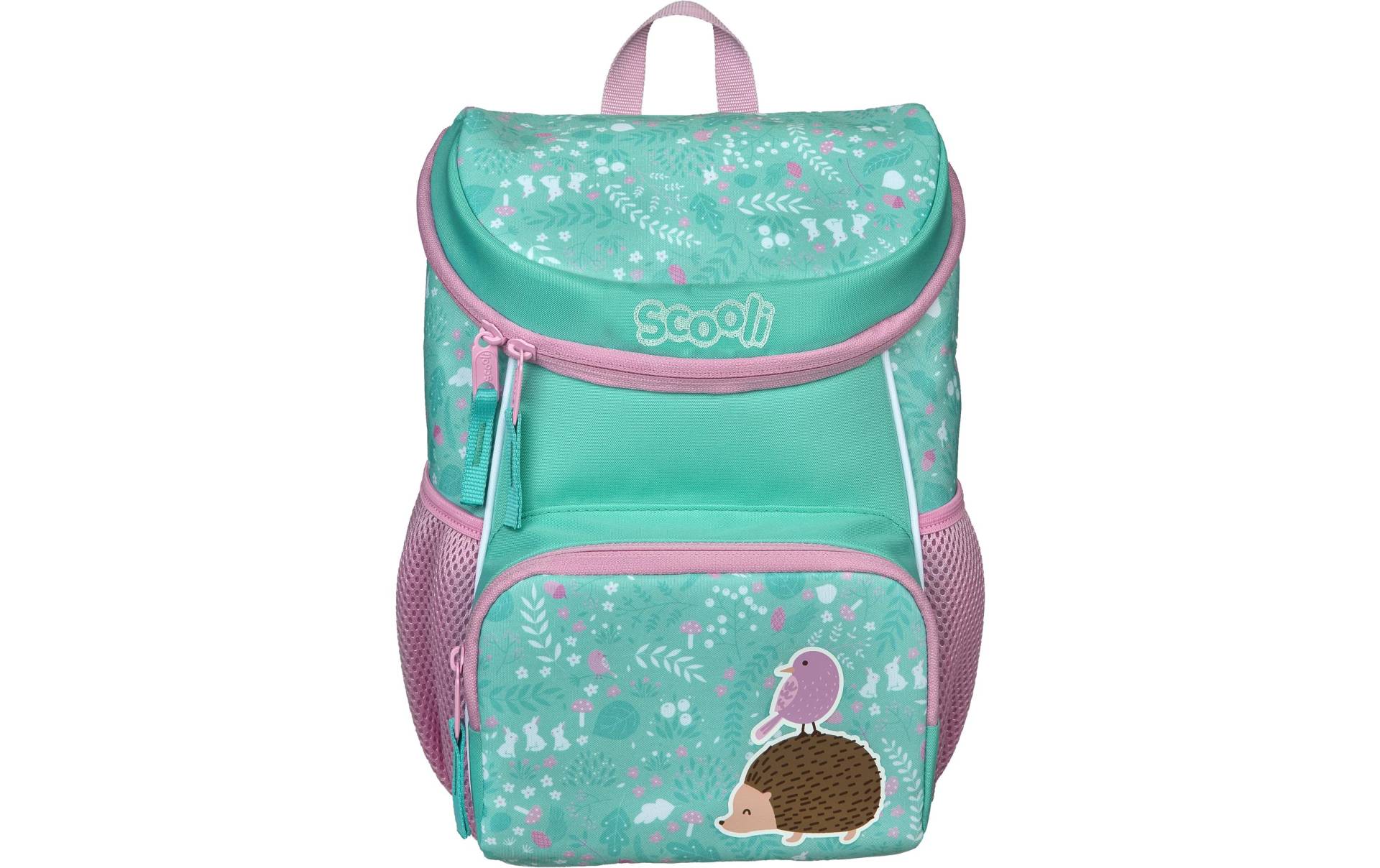 Scooli Kinderrucksack »Igel 8« von Scooli