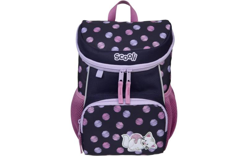 Scooli Kinderrucksack »Katze 8« von Scooli