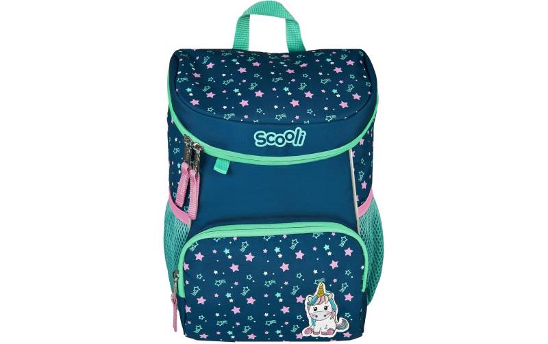 Scooli Kinderrucksack »Kindergartenrucksack 8 Liter« von Scooli