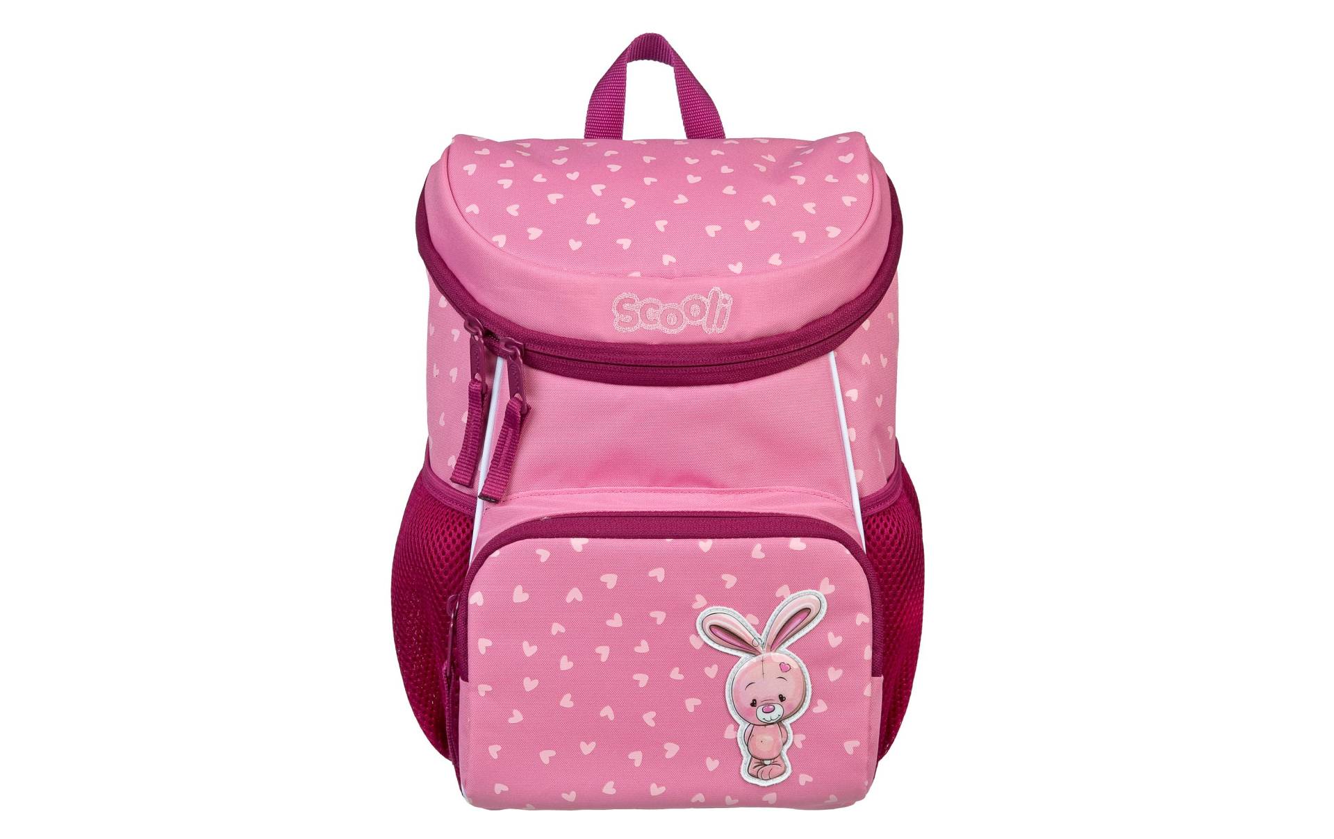Scooli Kinderrucksack »Kindergartenrucksack 8 Liter« Scooli Kinderrucksack »Kindergartenrucksack 8 Liter« von Scooli