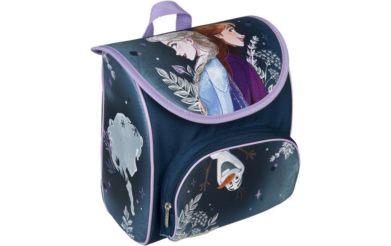 Scooli Kinderrucksack »Kindergartenrucksack Frozen« von Scooli