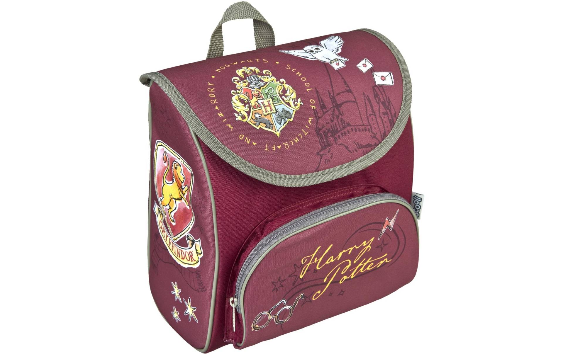 Scooli Kinderrucksack »Kindergartenrucksack Harry Potter« von Scooli