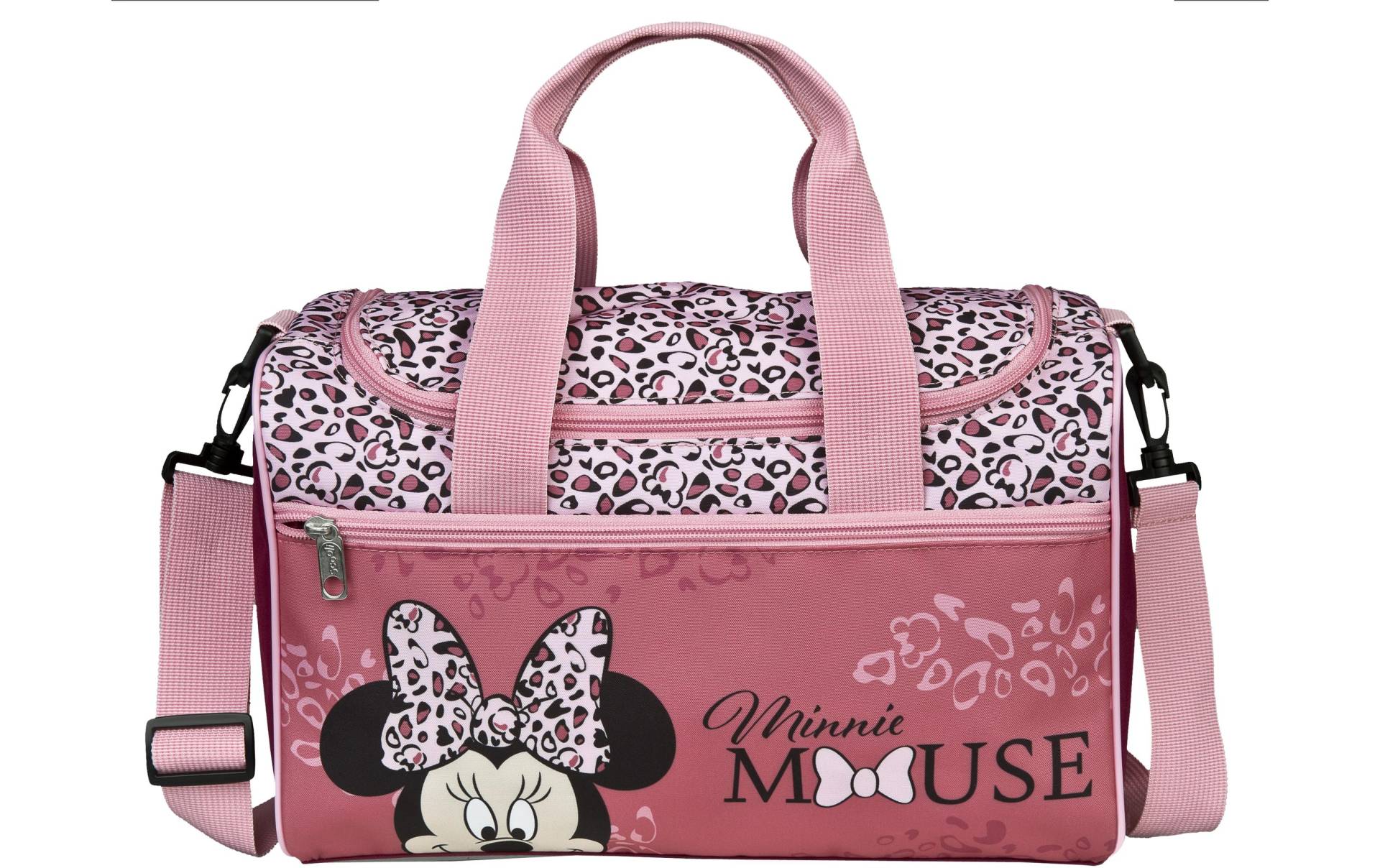 Scooli Sporttasche »Scooli Minnie Mouse« von Scooli