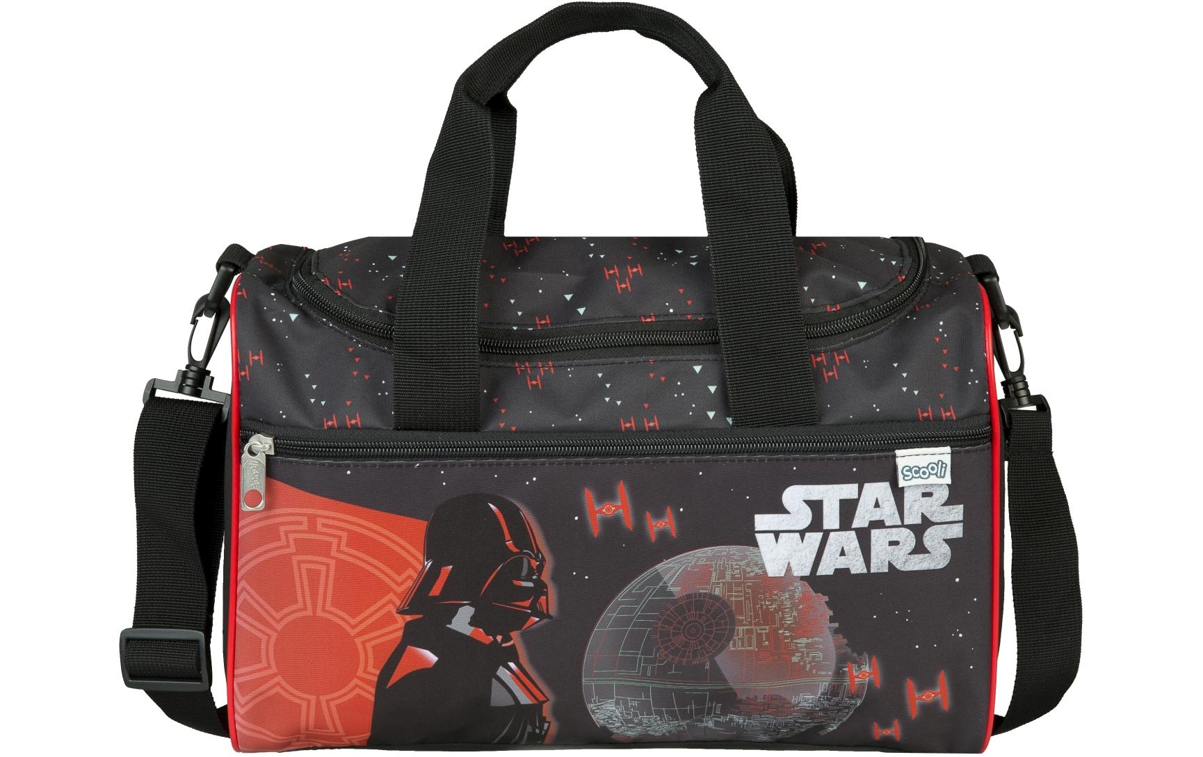 Scooli Sporttasche »Scooli Star Wars Star Wars« Scooli Sporttasche »Scooli Star Wars Star Wars« von Scooli