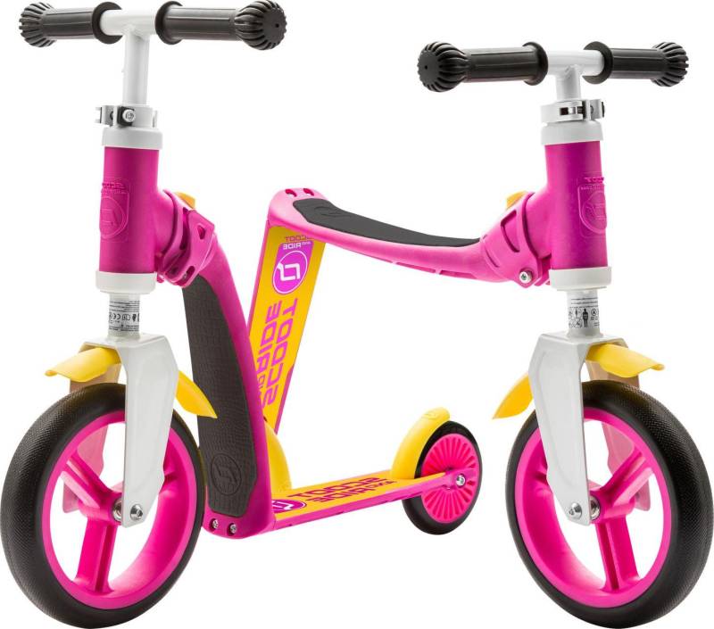 Scoot and Ride - Highwaybaby, Multicolor, 205 mm von Scoot and Ride