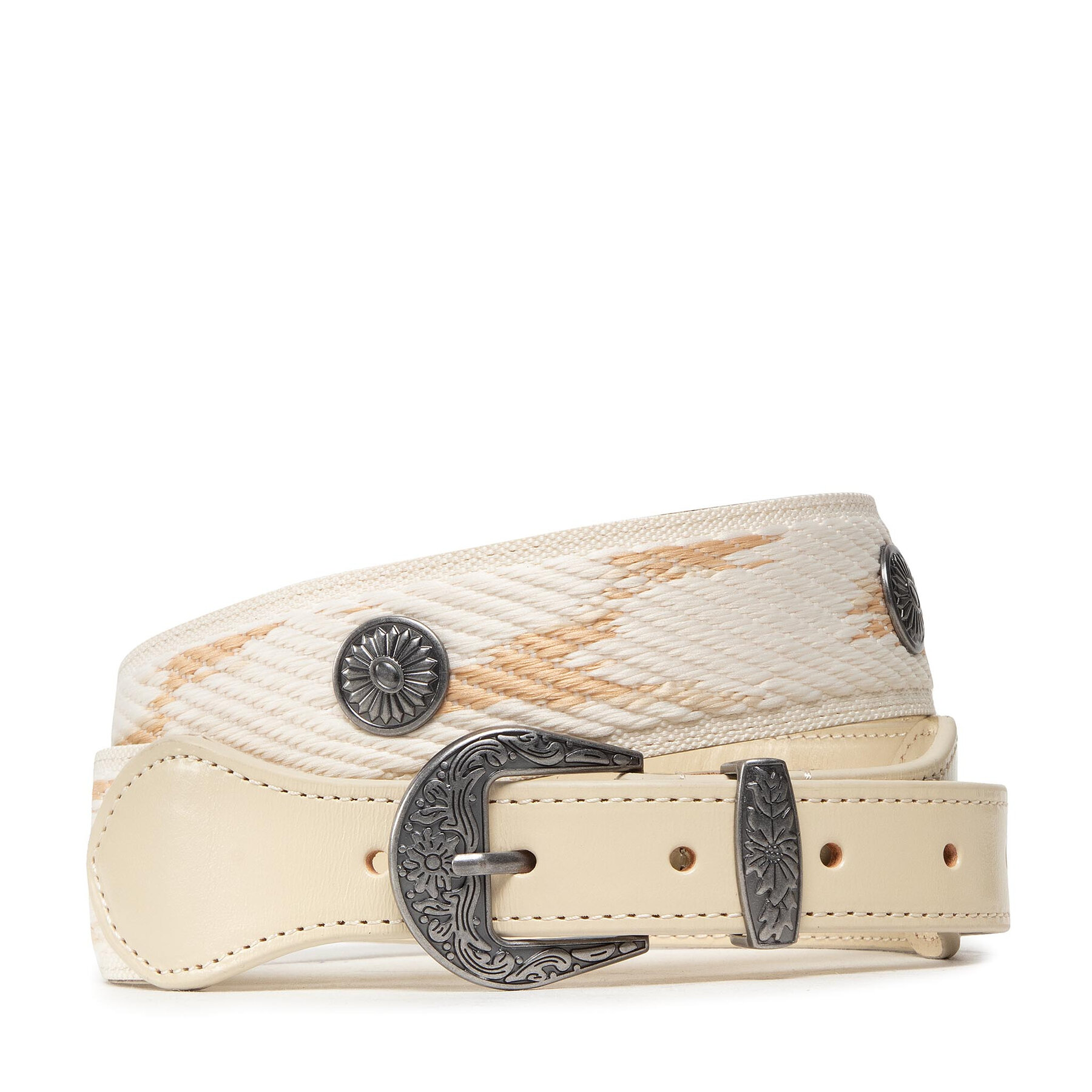 Damengürtel Scotch & Soda 167998 Beige von Scotch & Soda