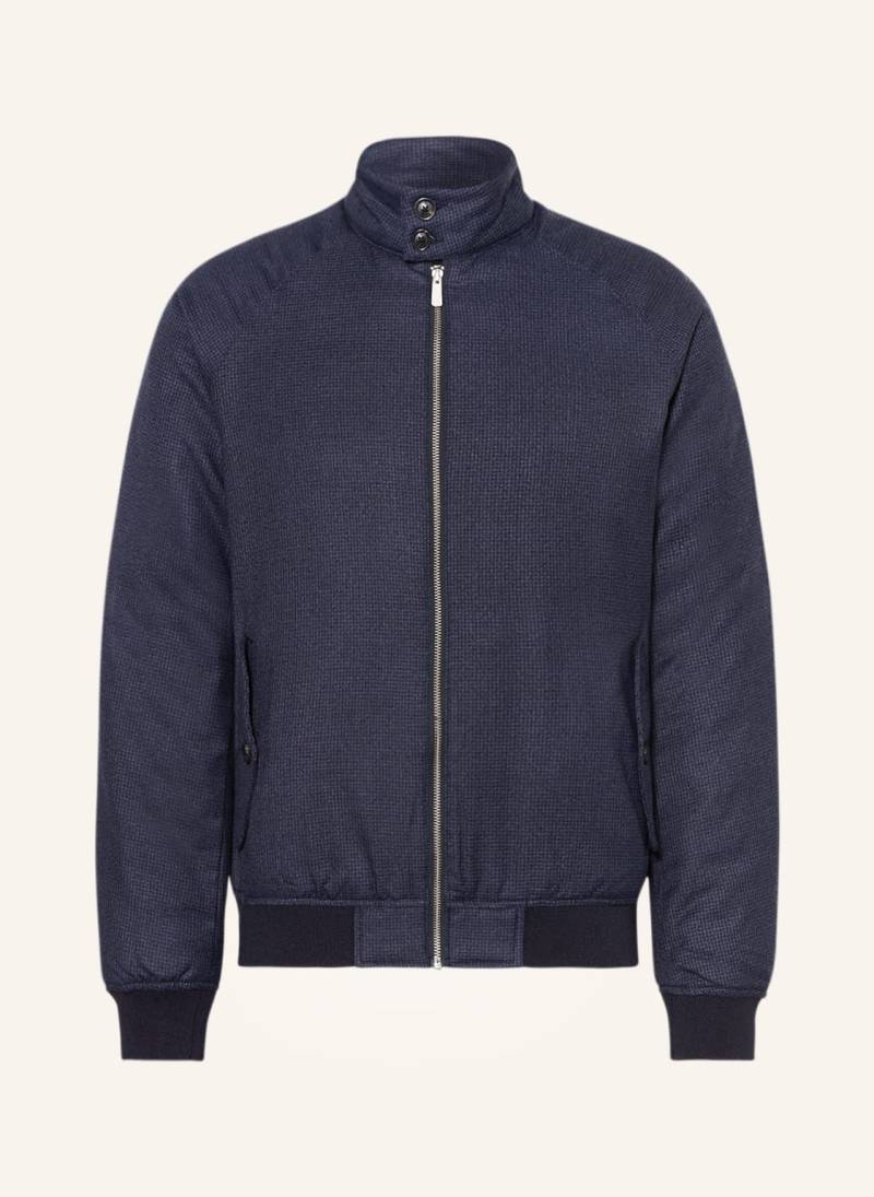 Scotch & Soda Blouson blau von Scotch & Soda