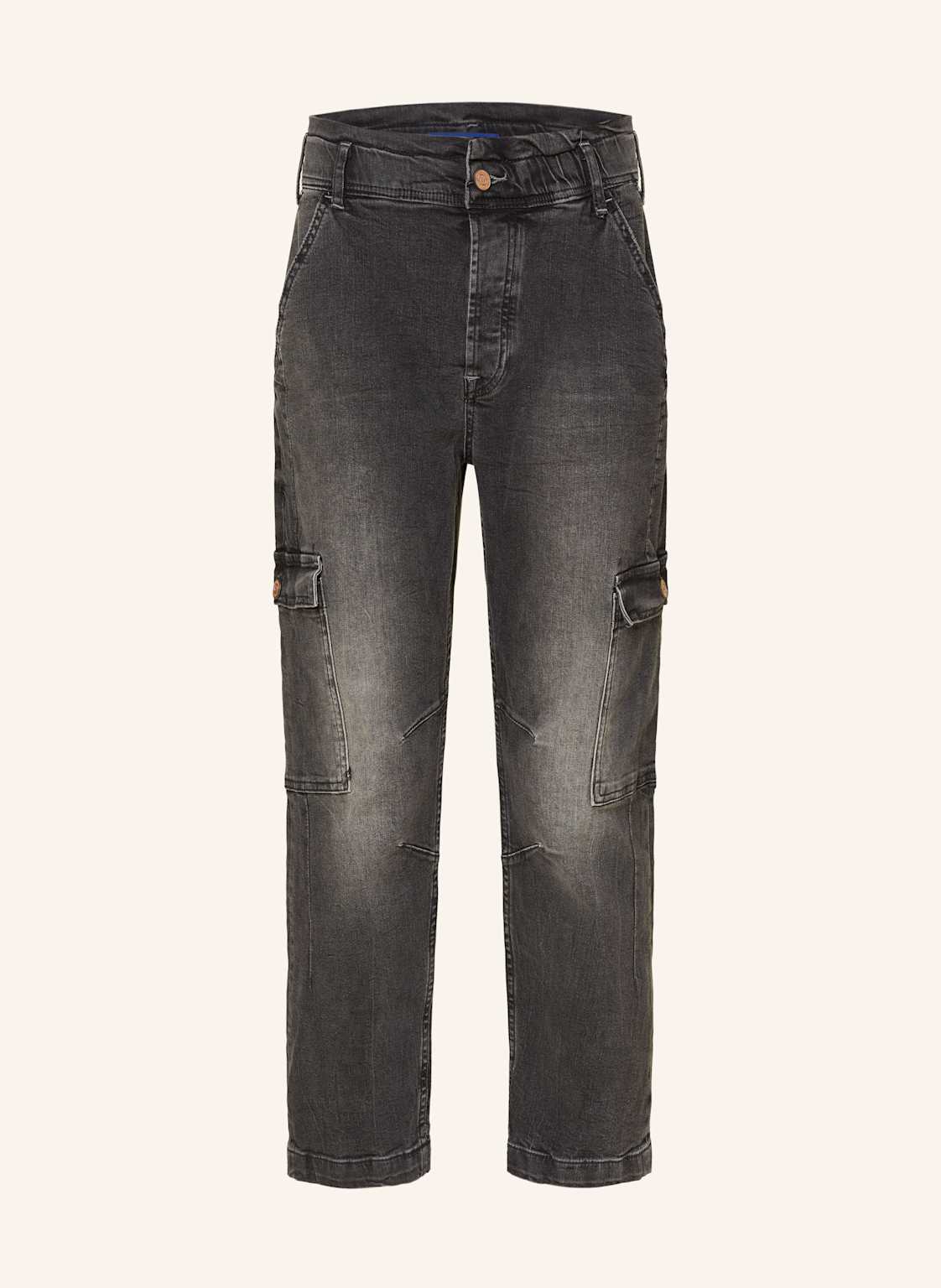 Scotch & Soda Cargojeans schwarz von Scotch & Soda