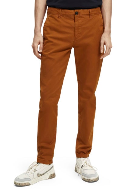 Scotch & Soda Chinohose »MOTT«, Slim Fit von Scotch & Soda