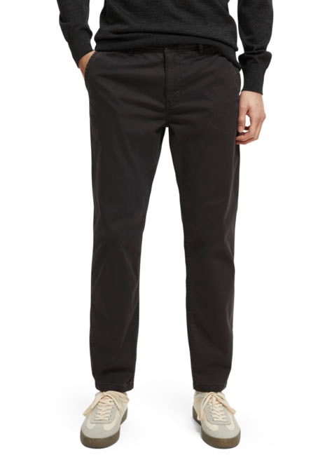 Scotch & Soda Chinohose »STUART«, Regular Slim Fit von Scotch & Soda