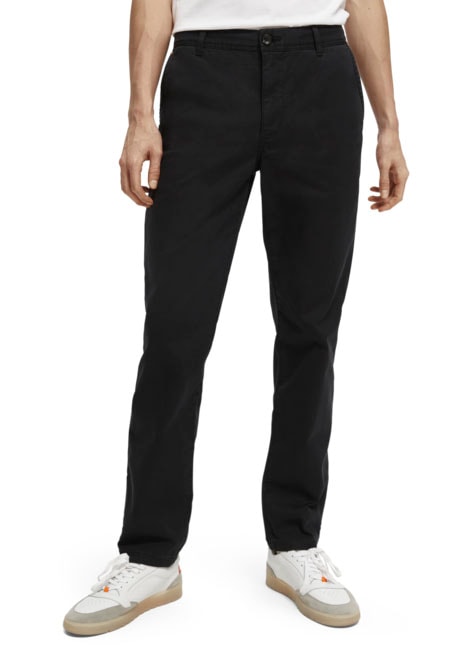 Scotch & Soda Chinohose »STUART«, Regular Slim Fit von Scotch & Soda