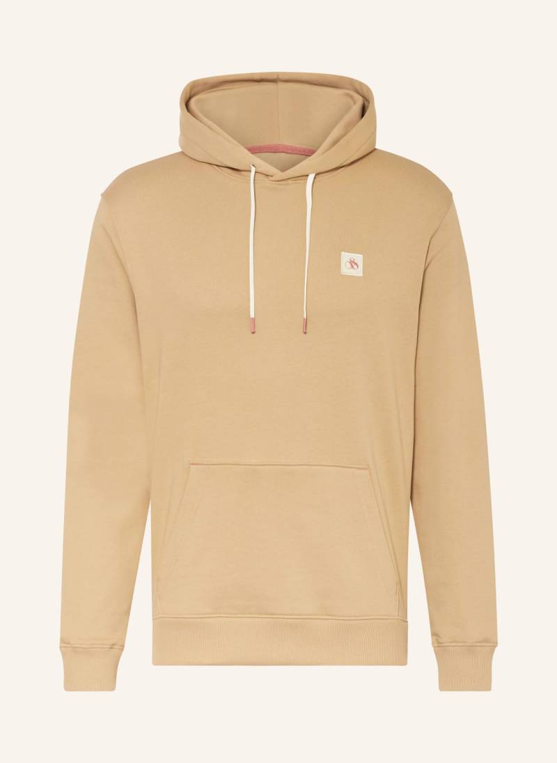 Scotch & Soda Hoodie beige von Scotch & Soda