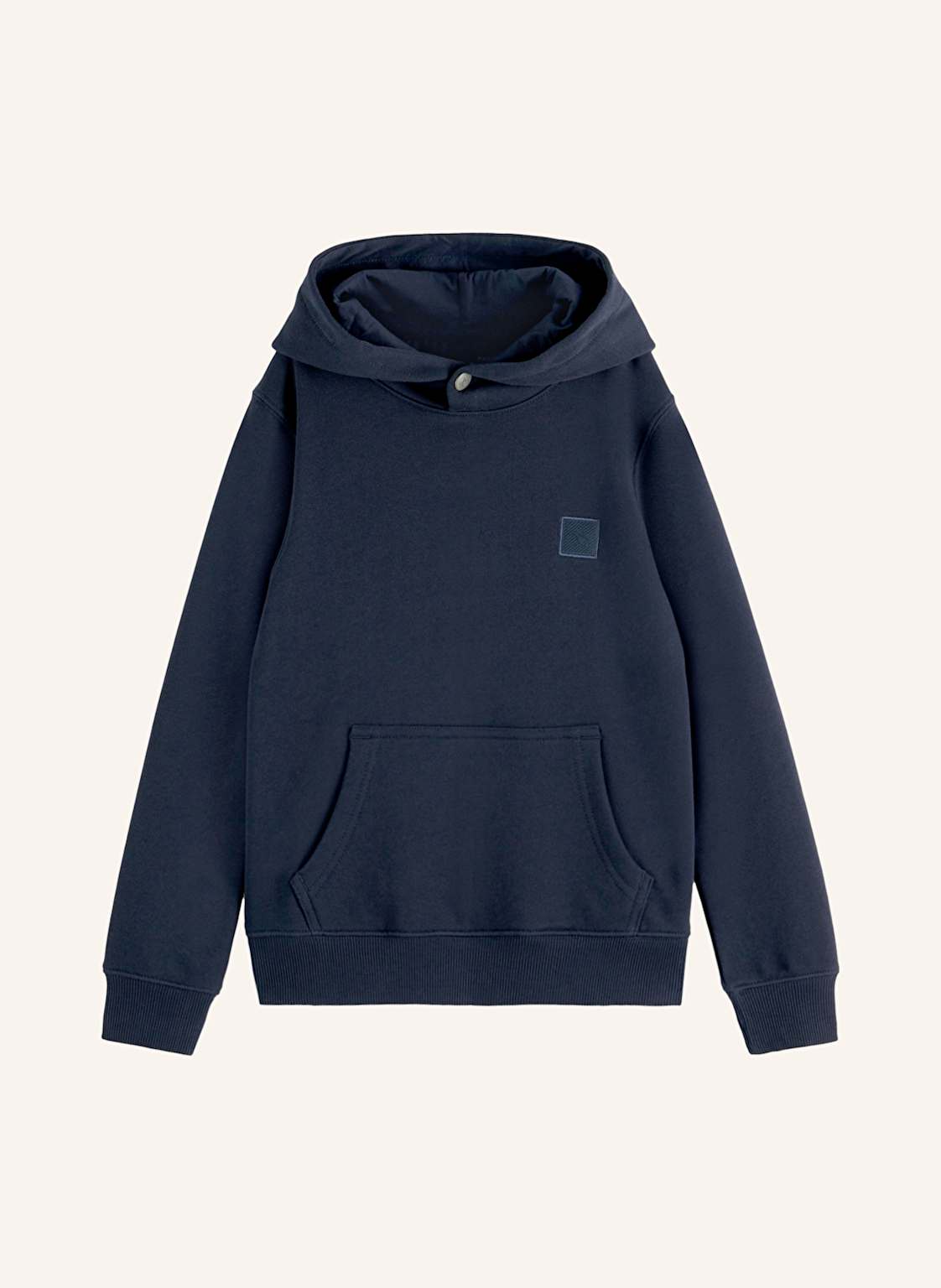 Scotch & Soda Hoodie blau von Scotch & Soda