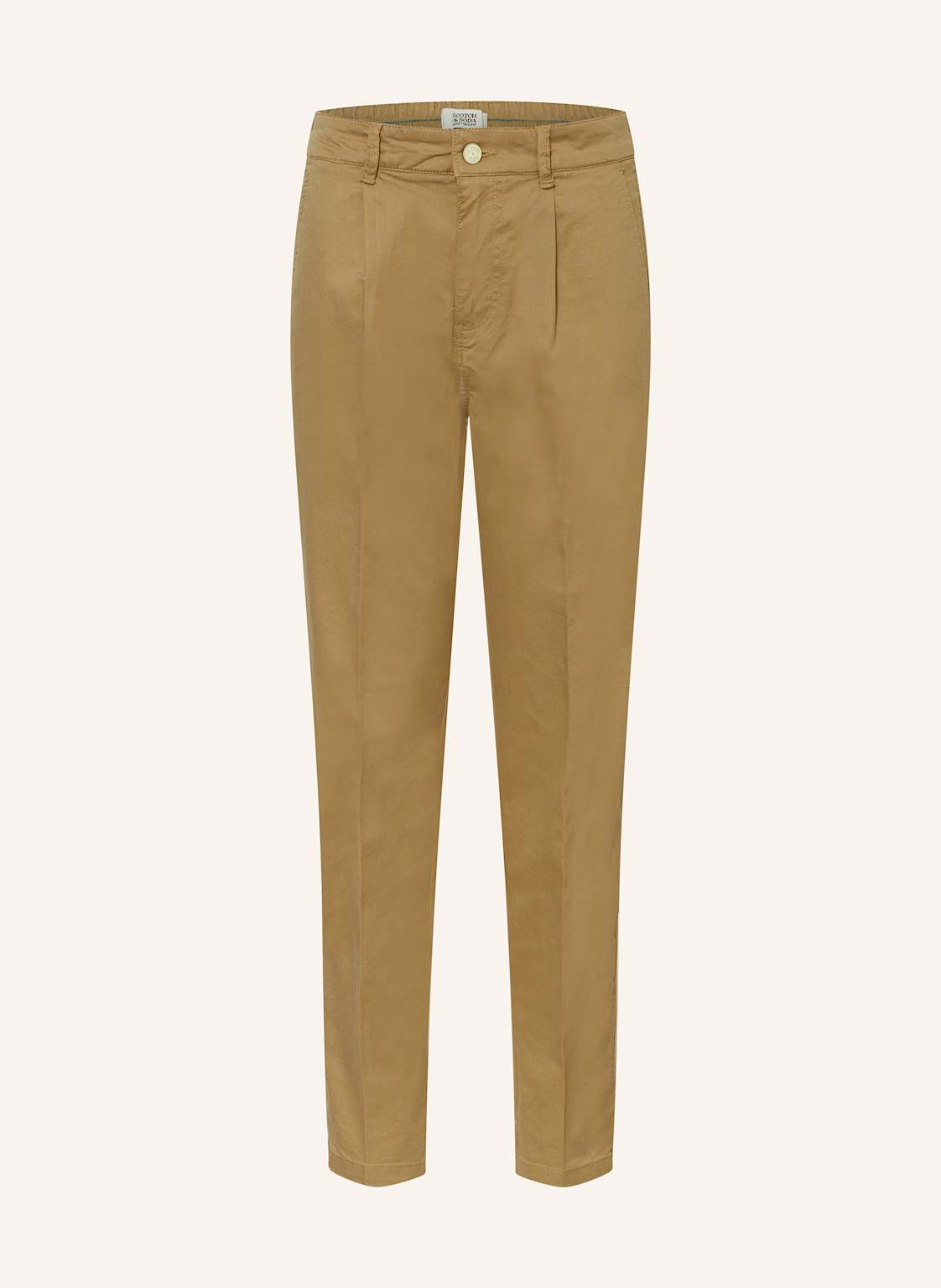 Scotch & Soda Hose beige von Scotch & Soda