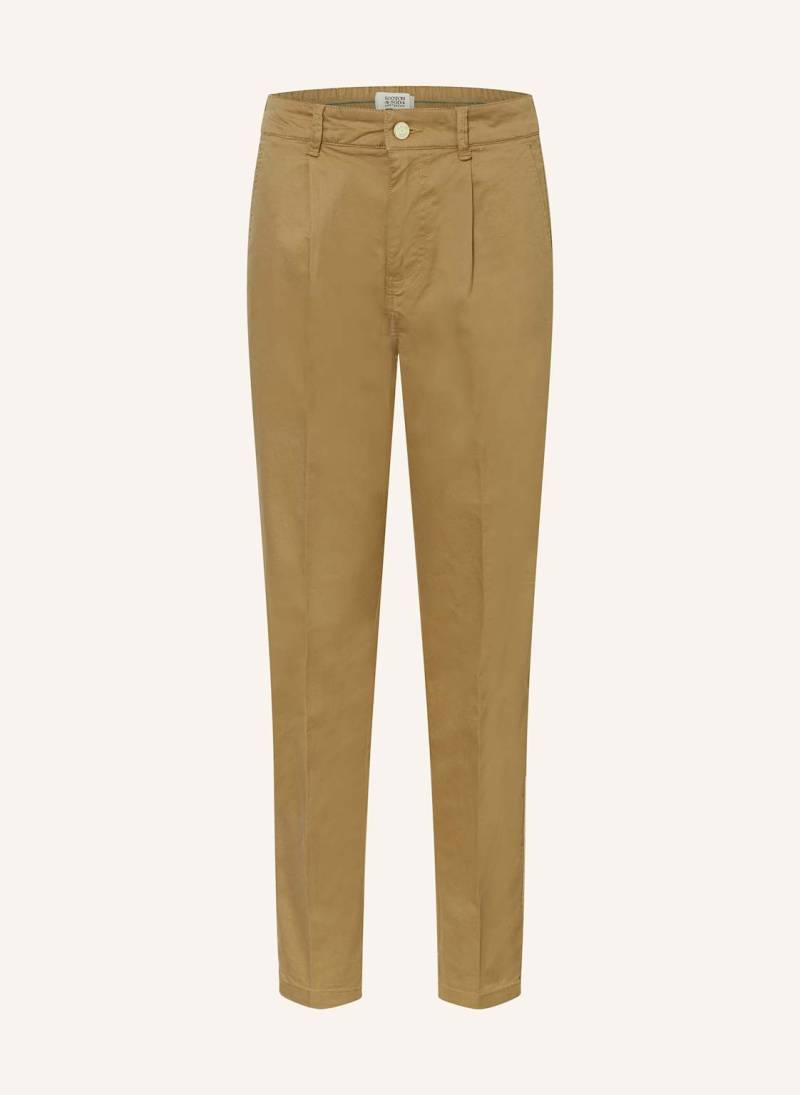 Scotch & Soda Hose beige von Scotch & Soda