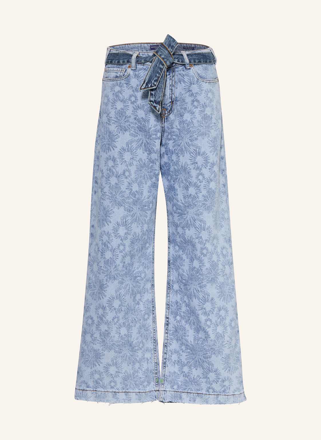 Scotch & Soda Jeans blau Scotch & Soda Jeans blau von Scotch & Soda