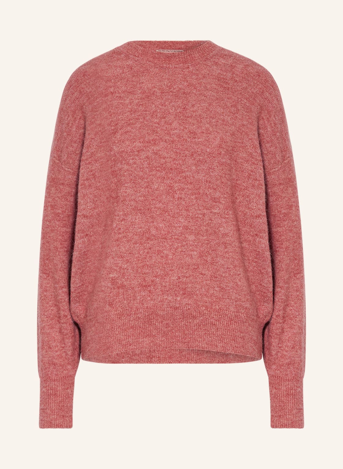 Scotch & Soda Pullover Mit Alpaka rosa Scotch & Soda Pullover Mit Alpaka rosa von Scotch & Soda