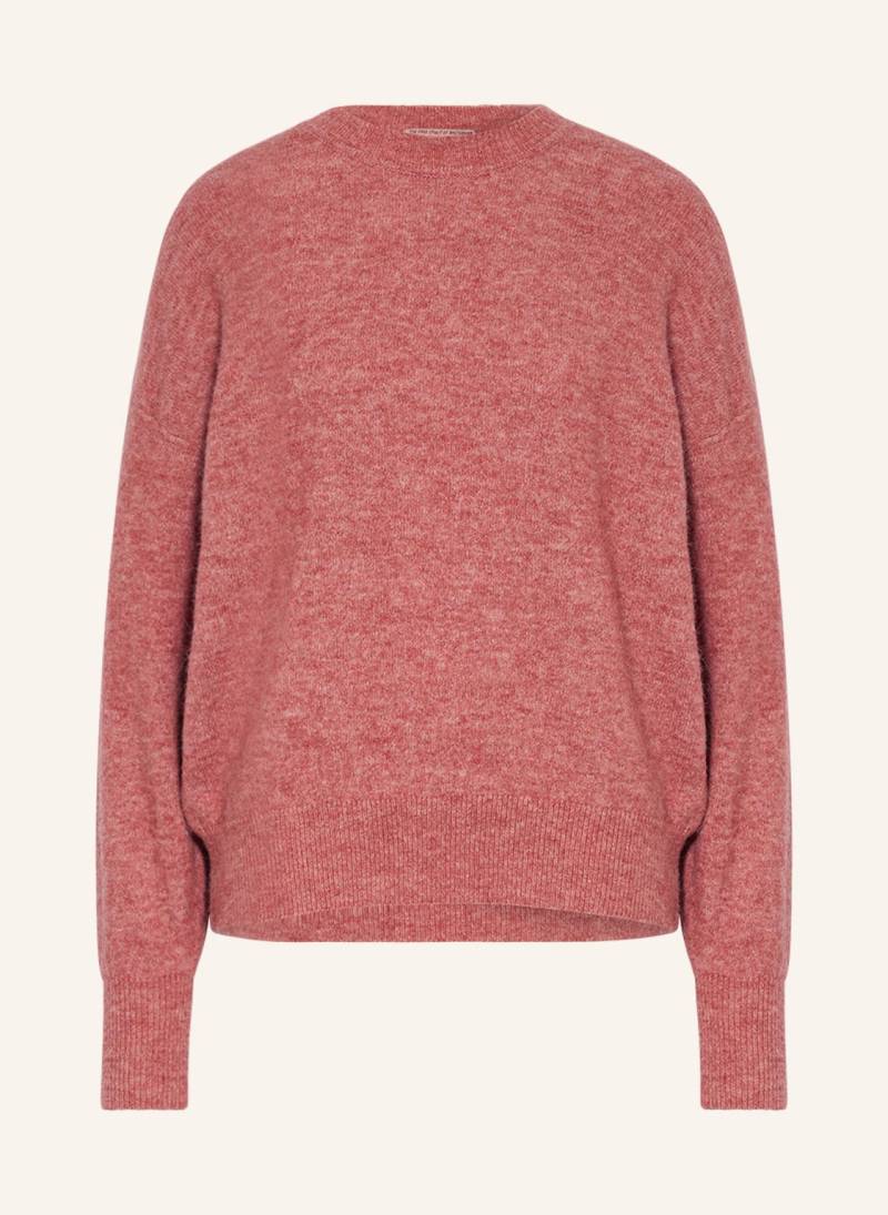 Scotch & Soda Pullover Mit Alpaka rosa von Scotch & Soda