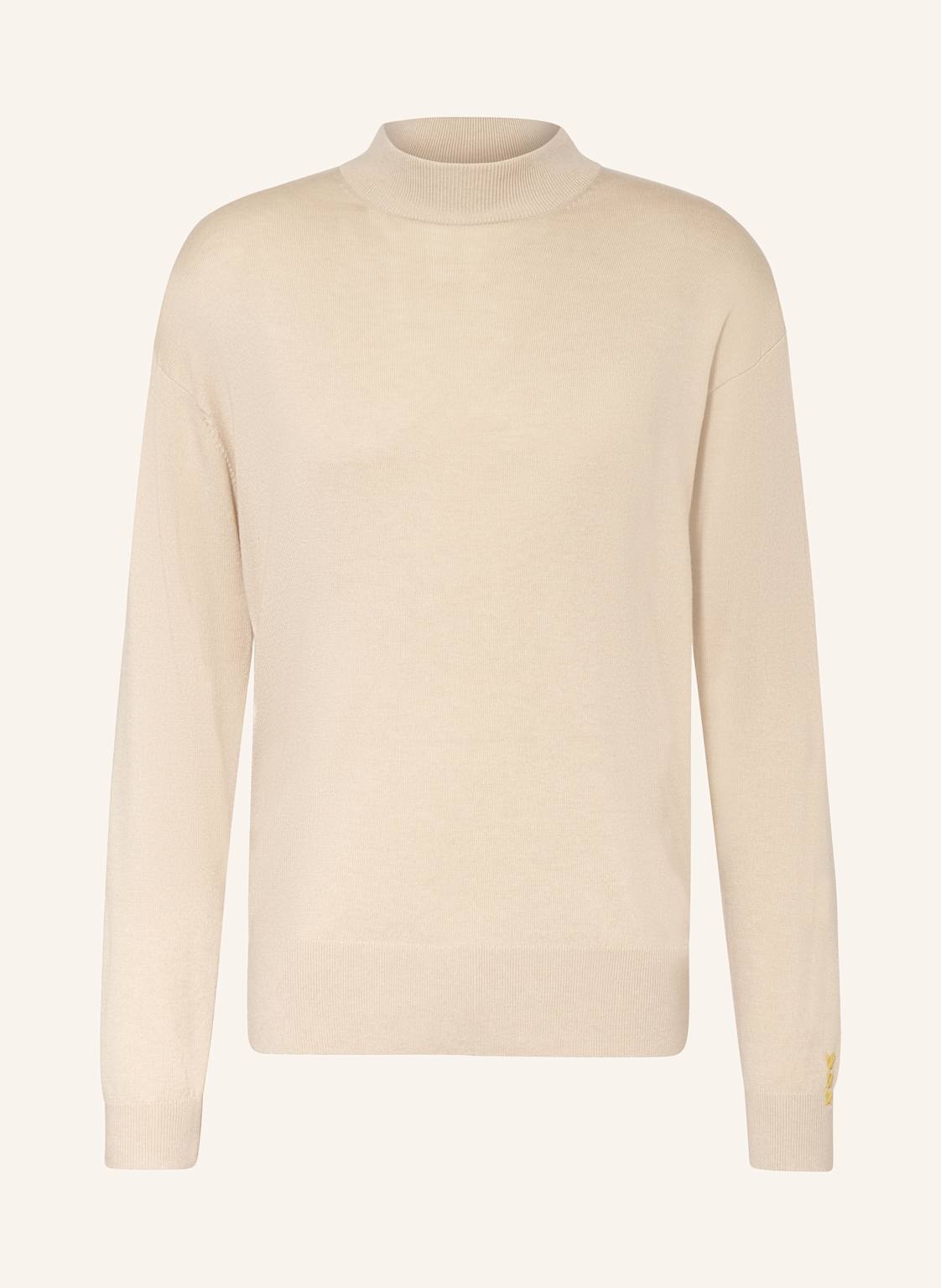 Scotch & Soda Pullover beige von Scotch & Soda