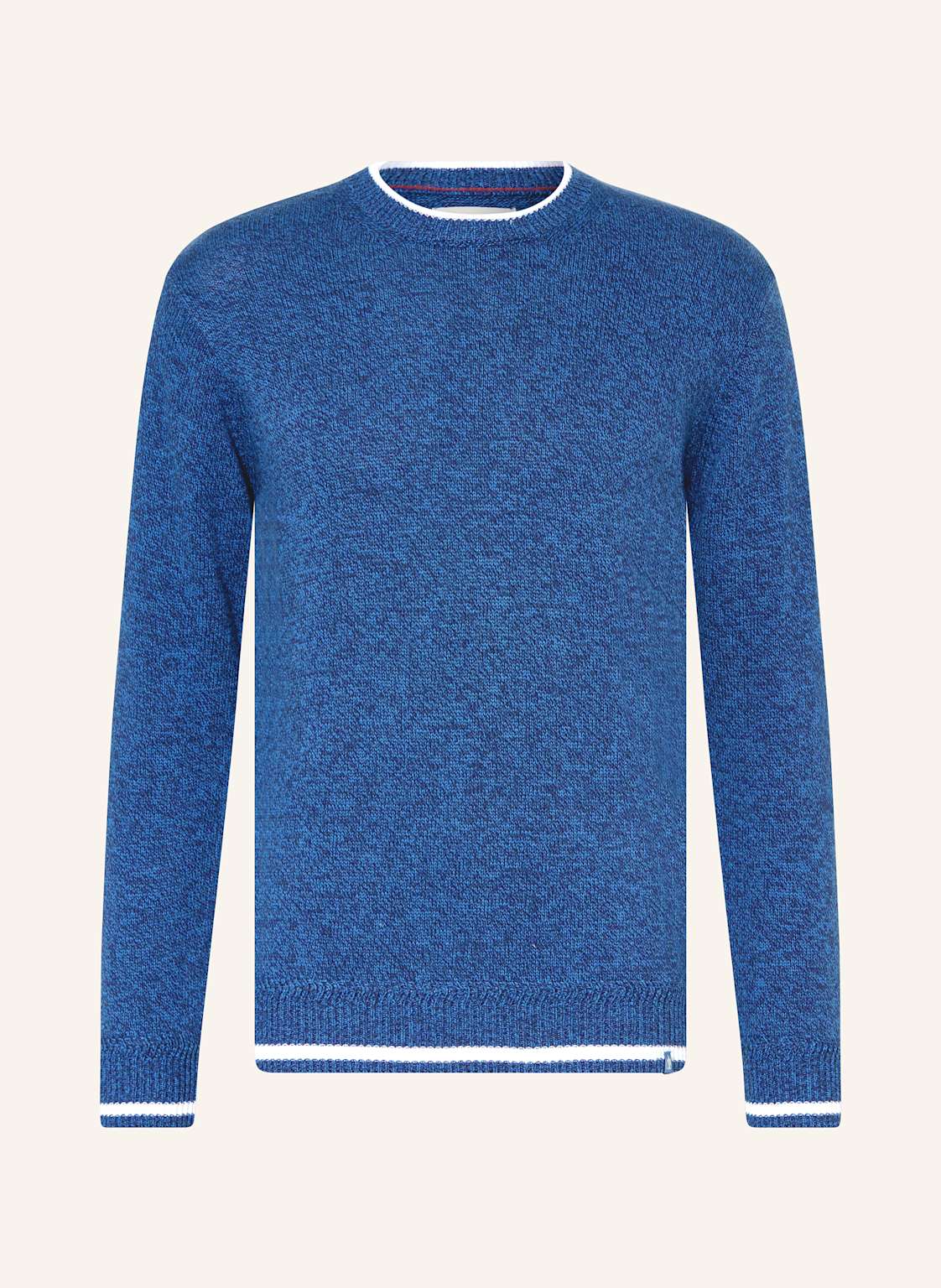 Scotch & Soda Pullover blau von Scotch & Soda