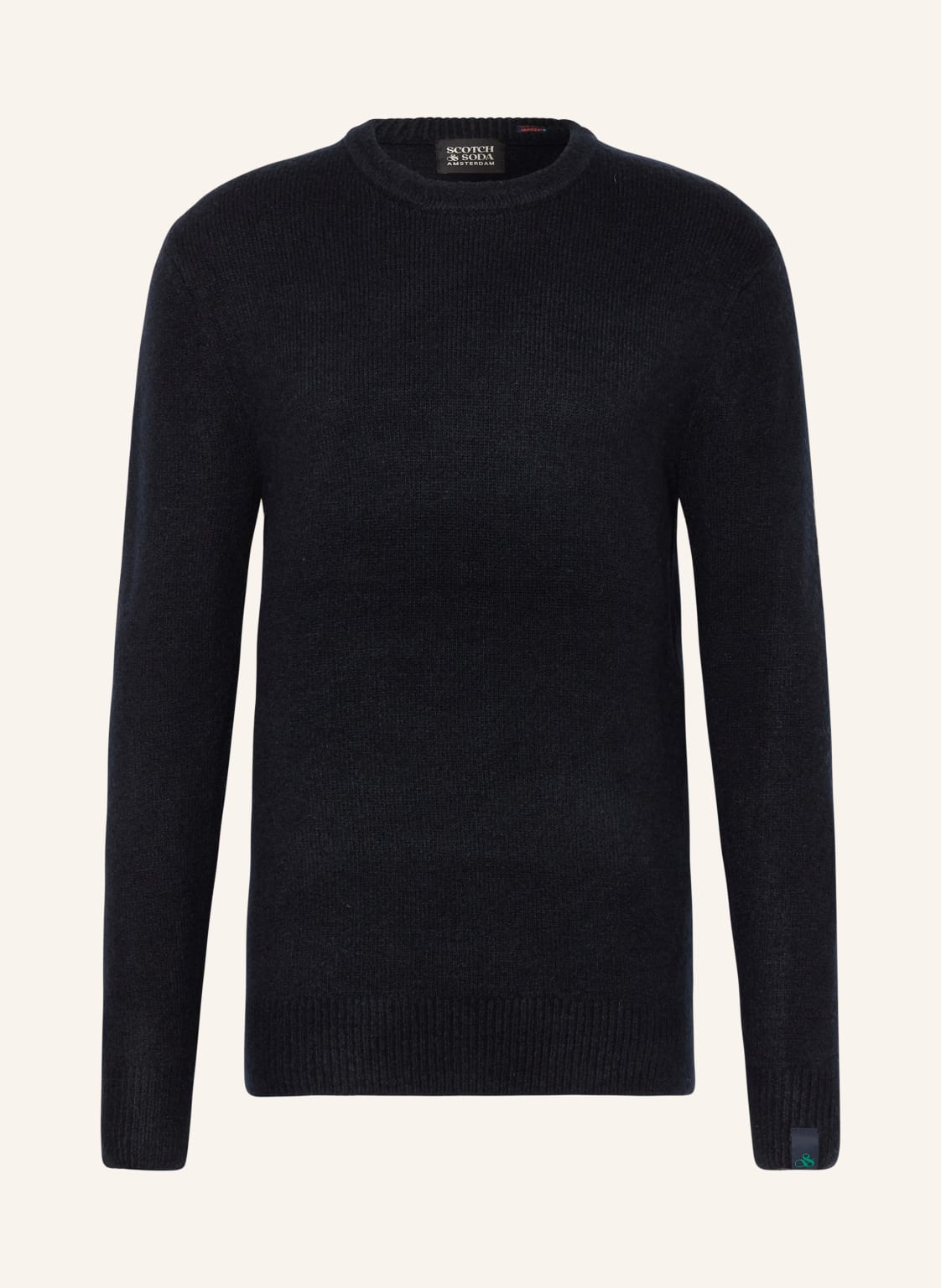 Scotch & Soda Pullover blau von Scotch & Soda