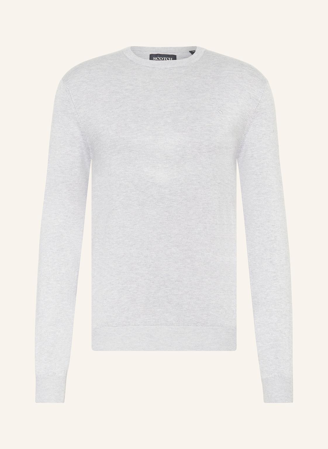 Scotch & Soda Pullover grau von Scotch & Soda