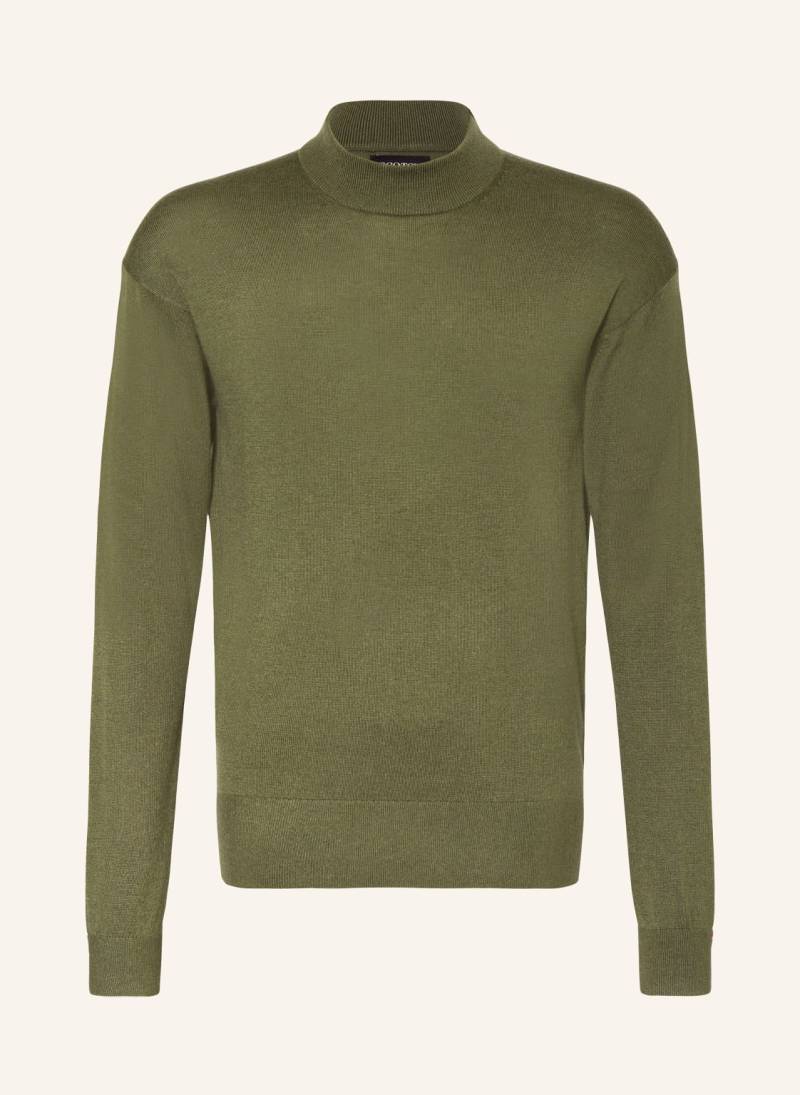 Scotch & Soda Pullover gruen von Scotch & Soda