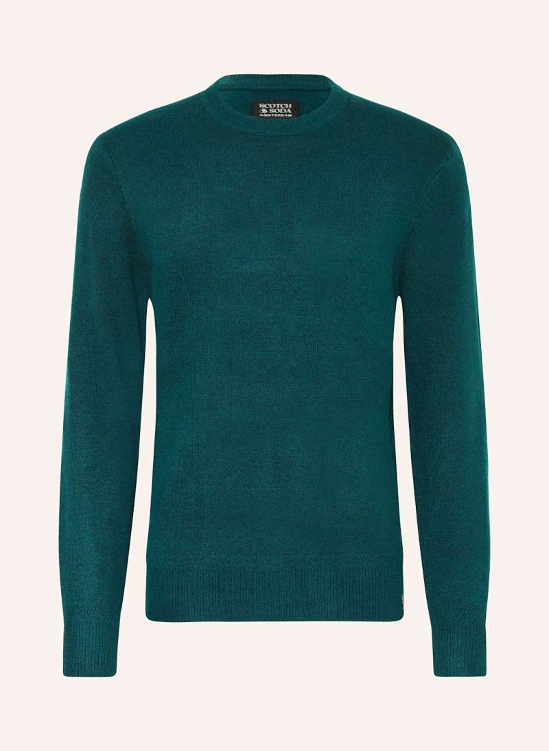 Scotch & Soda Pullover gruen von Scotch & Soda