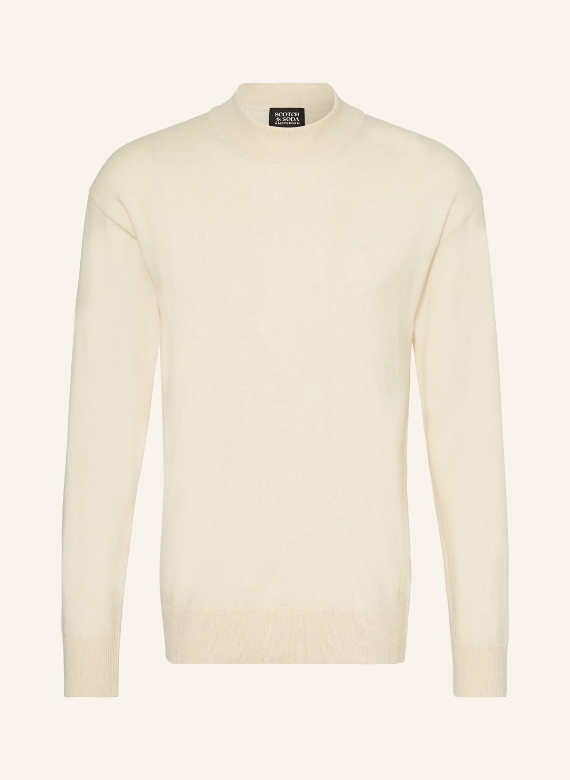 Scotch & Soda Pullover weiss von Scotch & Soda