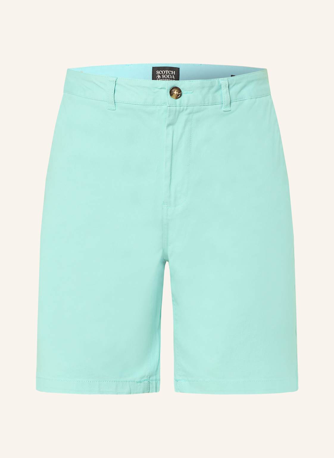 Scotch & Soda Shorts blau Scotch & Soda Shorts blau von Scotch & Soda