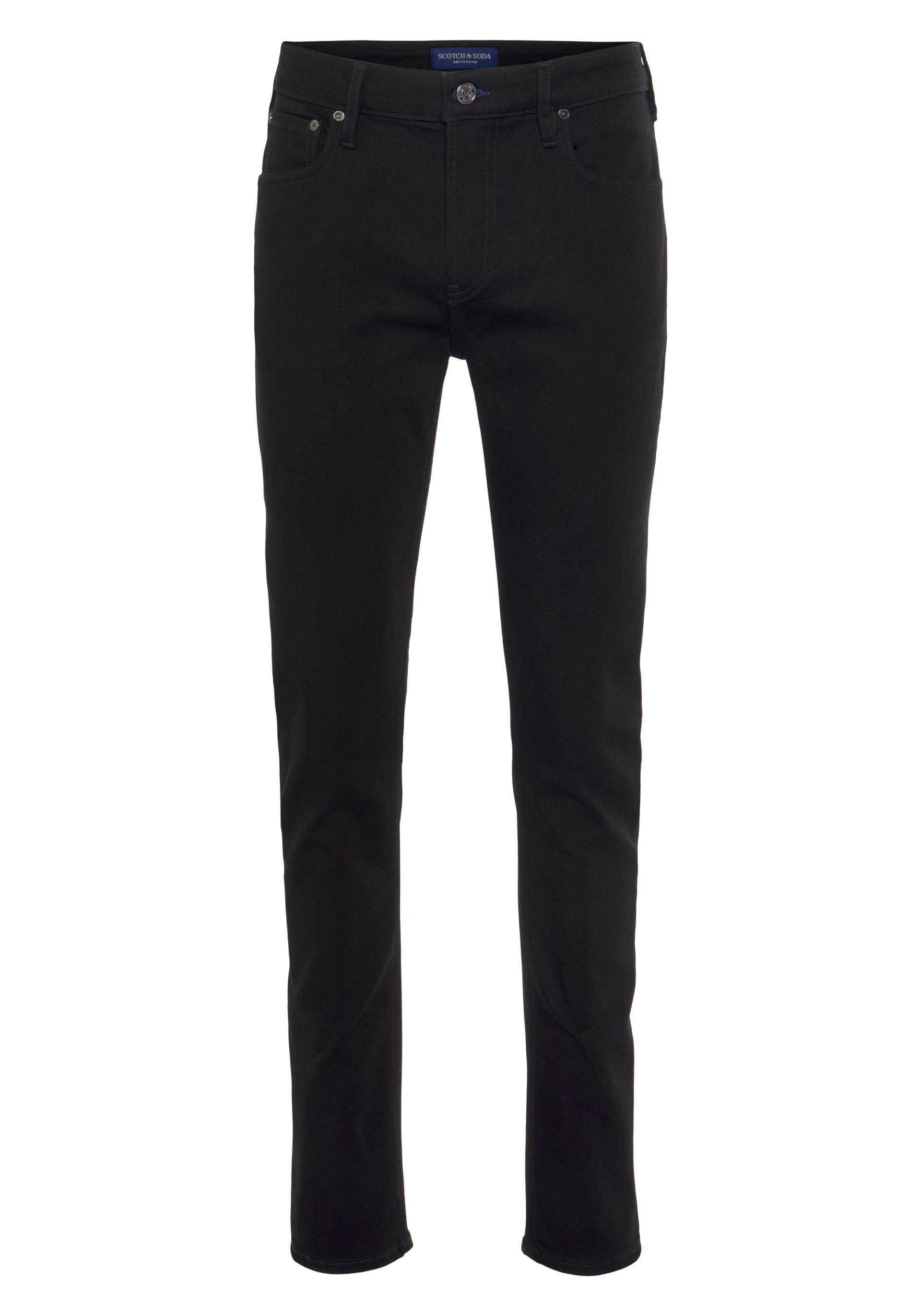 Scotch & Soda Slim-fit-Jeans »SKIM«, schmal geschnitten Scotch & Soda Slim-fit-Jeans »SKIM«, schmal geschnitten von Scotch & Soda