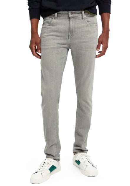 Scotch & Soda Slim-fit-Jeans »SKIM«, schmal geschnitten von Scotch & Soda