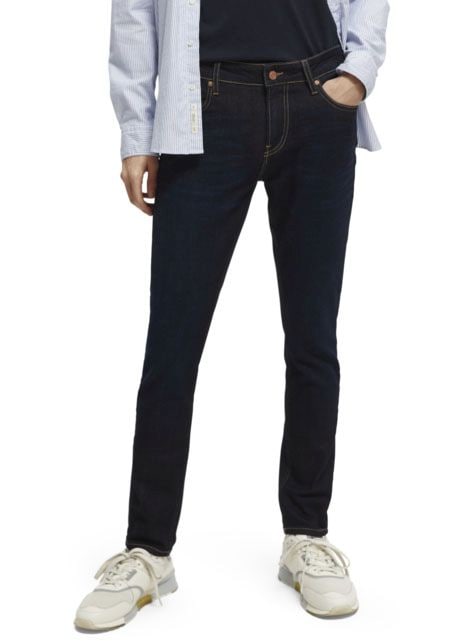 Scotch & Soda Slim-fit-Jeans »SKIM«, schmal geschnitten von Scotch & Soda