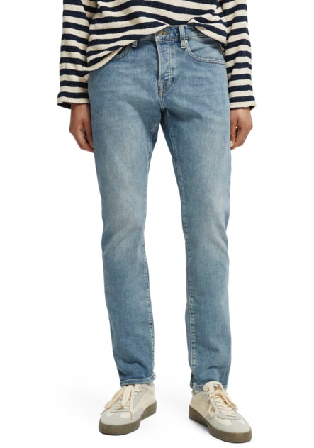 Scotch & Soda Straight-Jeans »RALSTON«, Klassische Denim von Scotch & Soda