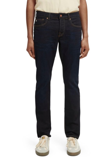 Scotch & Soda Straight-Jeans »RALSTON«, Klassische Denim von Scotch & Soda