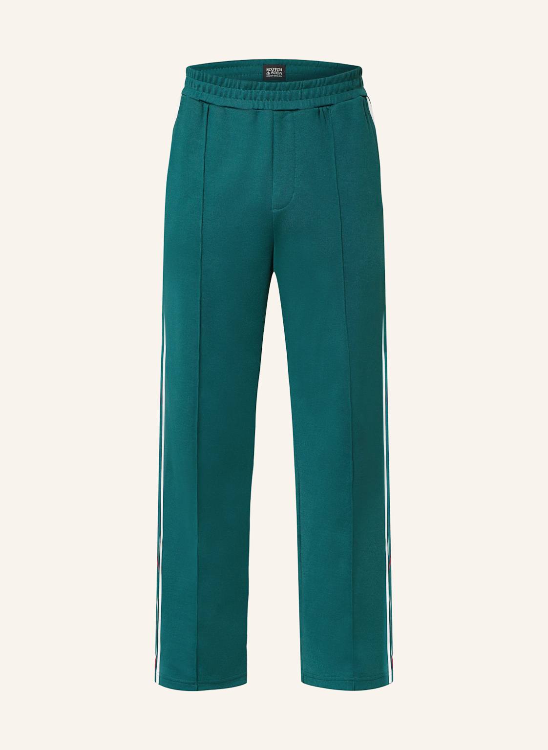 Scotch & Soda Sweatpants gruen Scotch & Soda Sweatpants gruen von Scotch & Soda