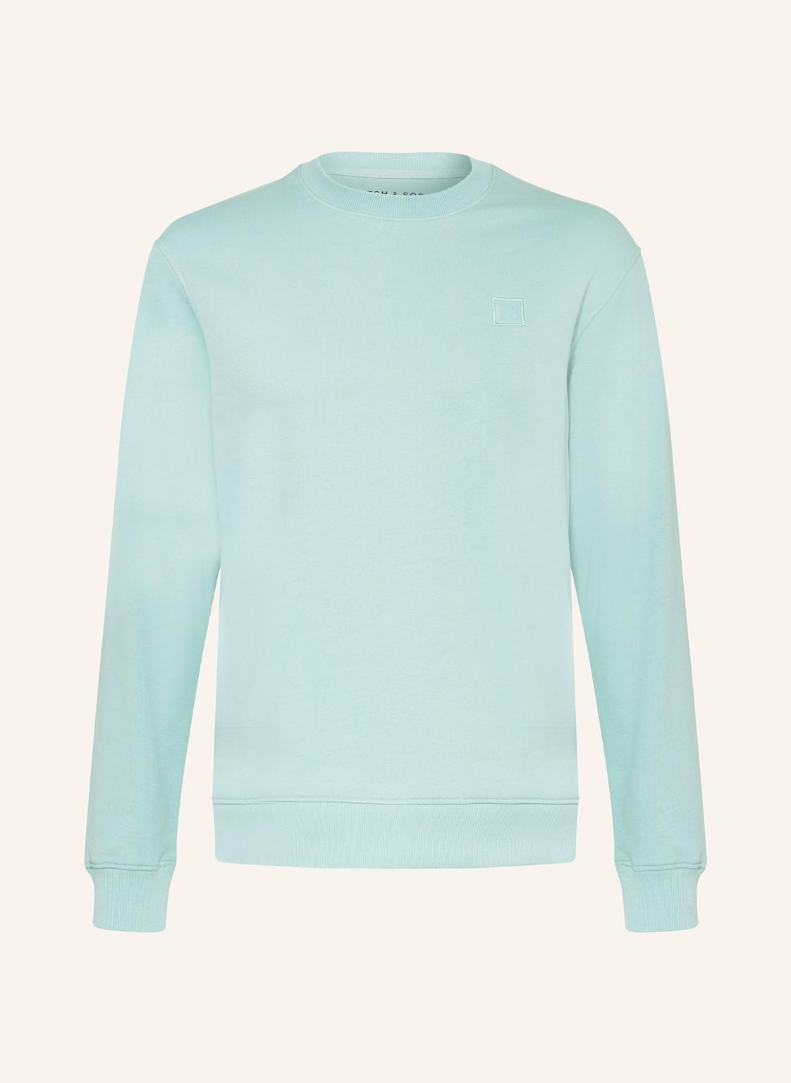 Scotch & Soda Sweatshirt blau von Scotch & Soda