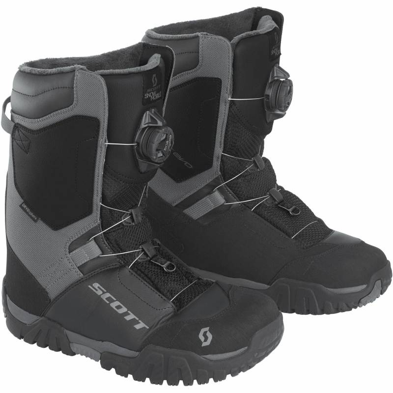 Motorradstiefel Smb X-trax Evo Damen  39 von Scott