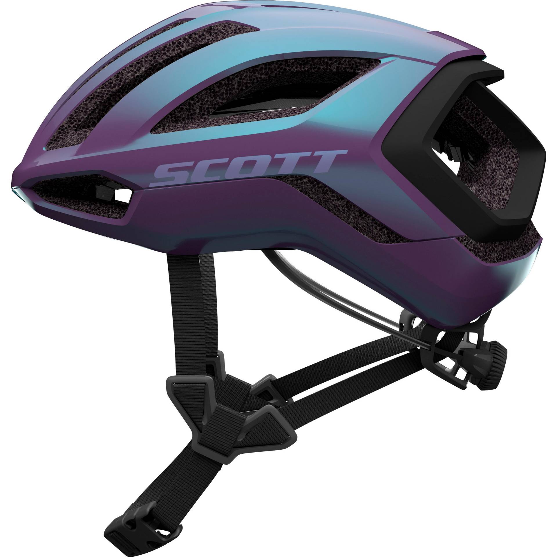 SCOTT Centric Plus (CE) Helm von Scott