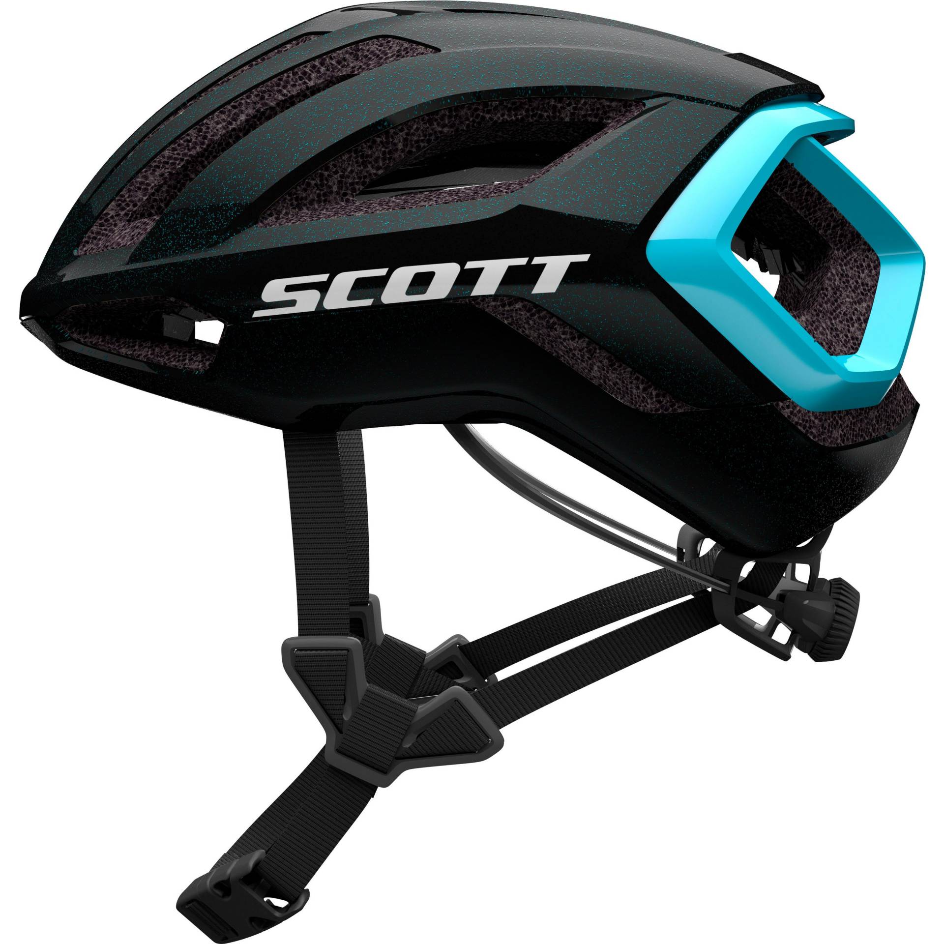 SCOTT Centric Plus (CE) Helm von Scott