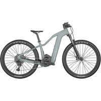 SCOTT Damen E-Mountainbike 29 Contessa Active eRIDE 910 blau | L von Scott