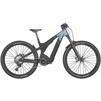 SCOTT Damen E-Mountainbike 29 Contessa Patron eRIDE 900 schwarz | L von Scott