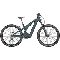 SCOTT Damen E-Mountainbike 29 Contessa Patron eRIDE 910  grün | L von Scott