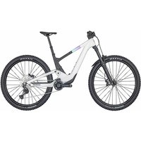 SCOTT Damen E-Mountainbike 29 Contessa Voltage eRIDE 900 grau | M SCOTT Damen E-Mountainbike 29 Contessa Voltage eRIDE 900 grau | M von Scott