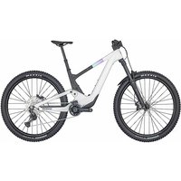 SCOTT Damen E-Mountainbike 29 Contessa Voltage eRIDE 900 grau | M von Scott