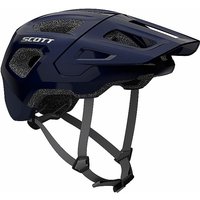 SCOTT Damen Fahrradhelm Argo Plus (CE) blau | 54-58CM von Scott