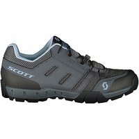 SCOTT Damen MTB-Schuhe Sport Crus-r grau | 38 von Scott